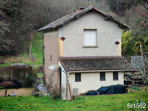 Villefranche-du-Périgord Dordogne house foto 7272681