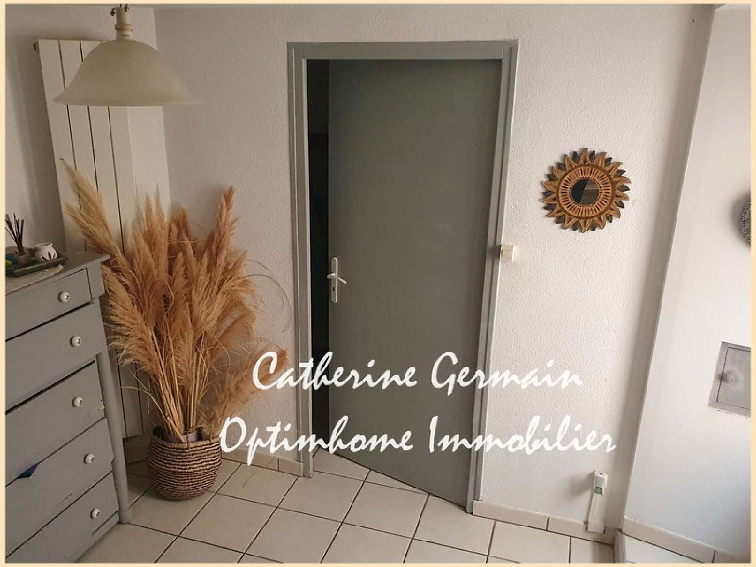  te koop huis Villegailhenc Aude 2