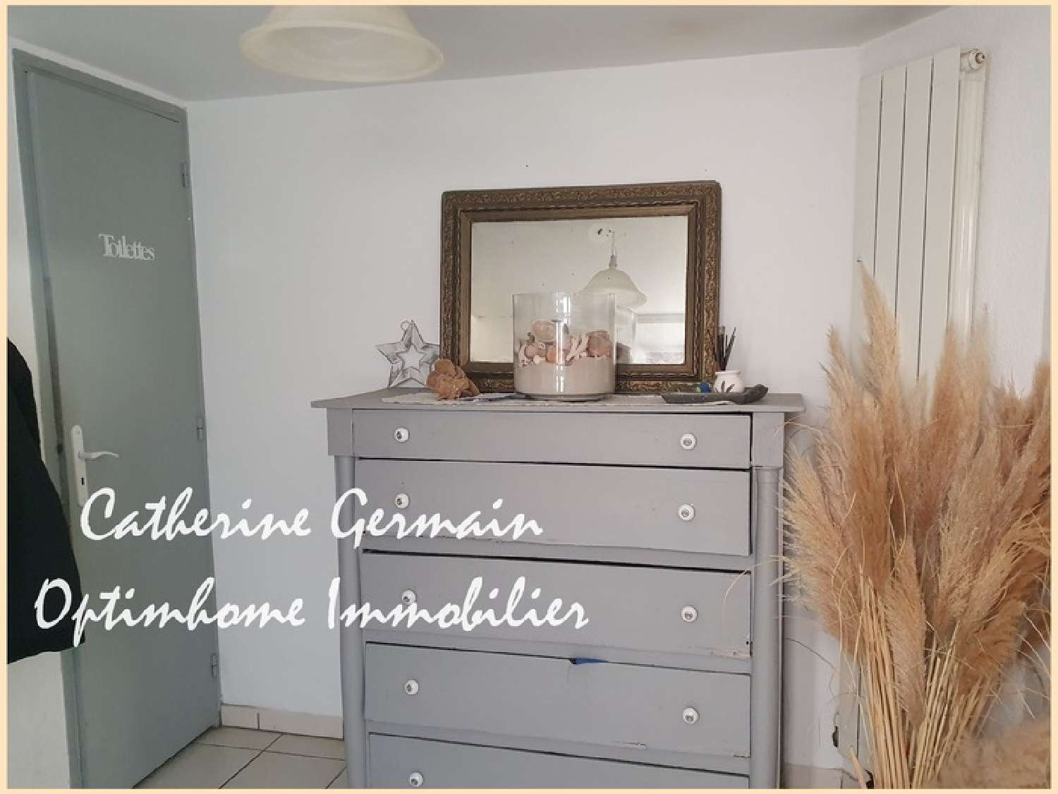  te koop huis Villegailhenc Aude 5