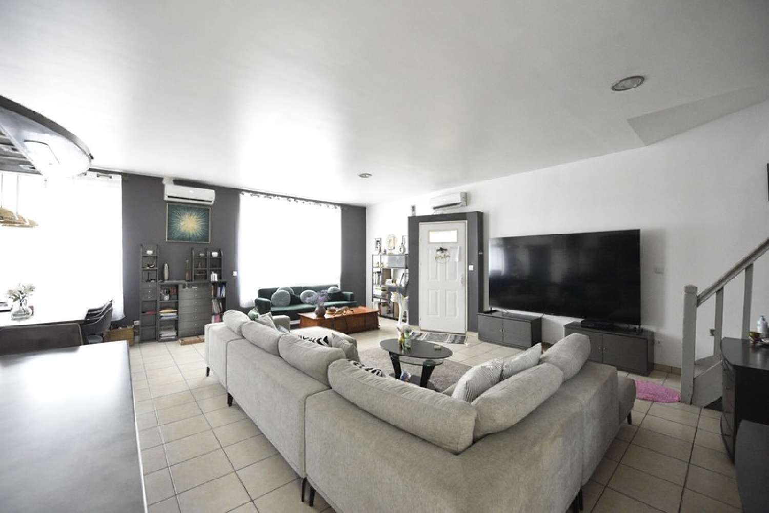  for sale house Villegats Eure 3