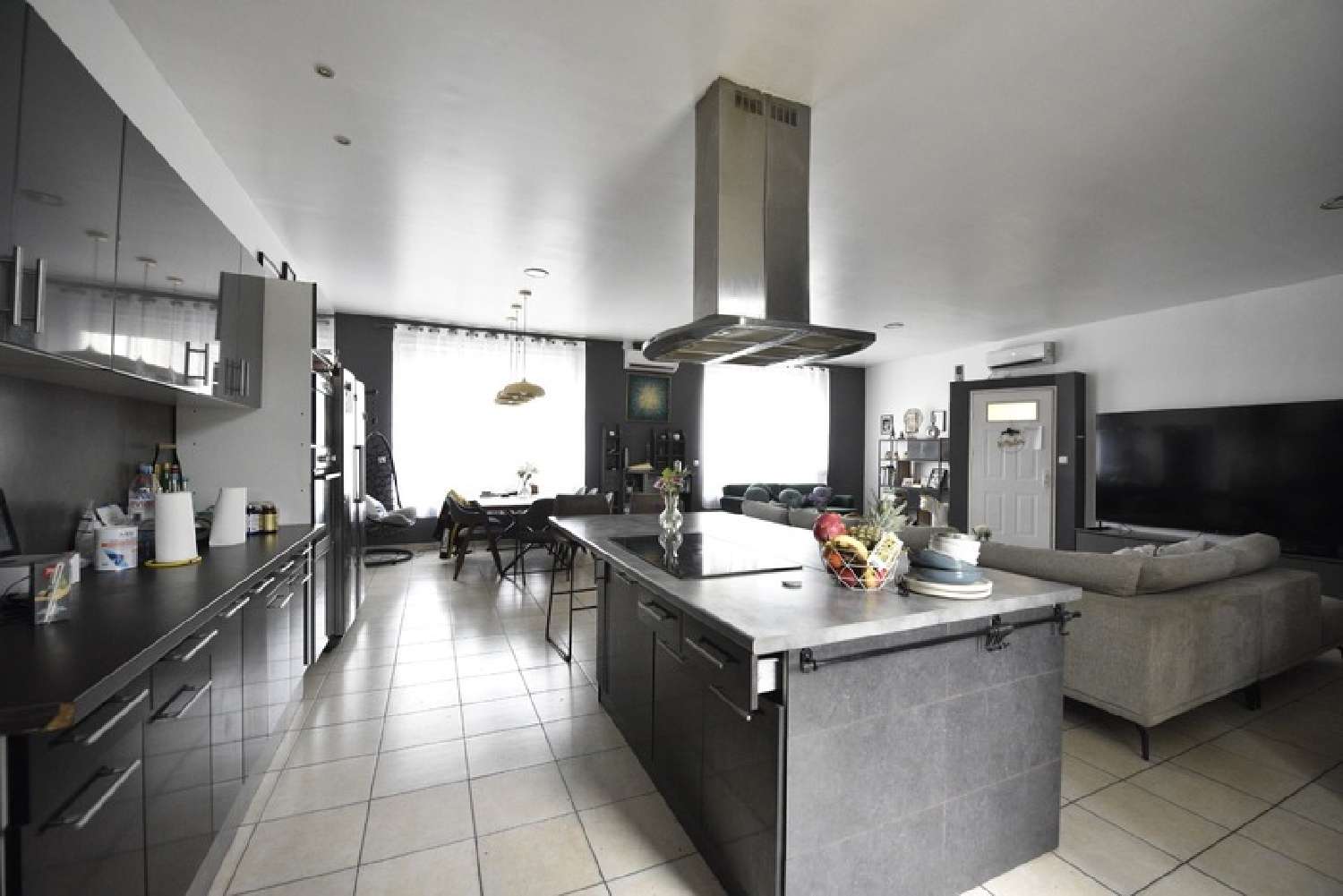  for sale house Villegats Eure 4