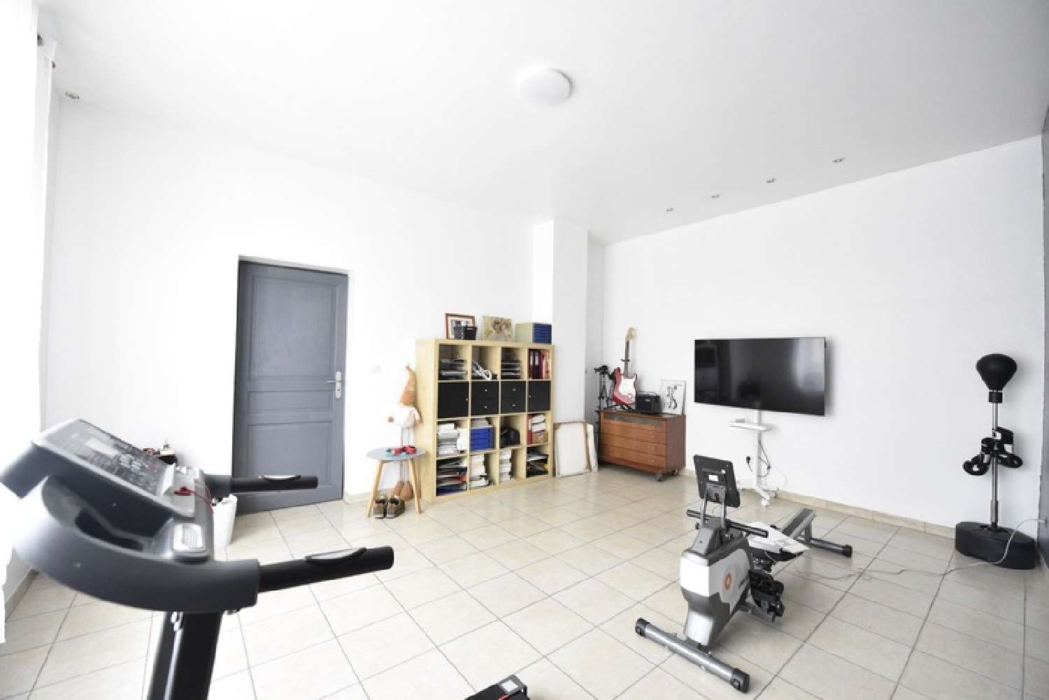  for sale house Villegats Eure 5