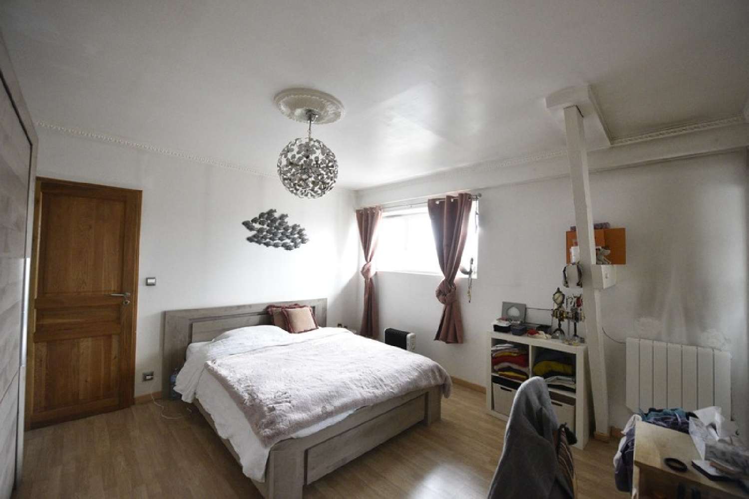  for sale house Villegats Eure 8