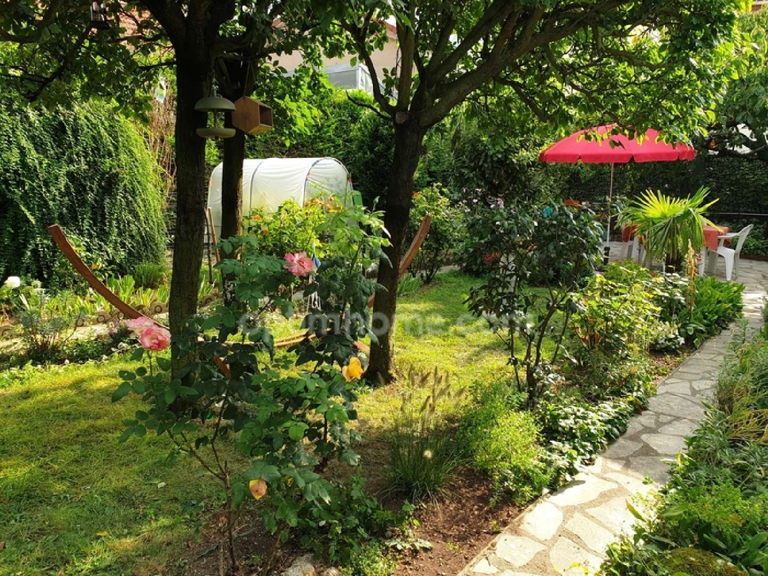  te koop huis Villejuif Val-de-Marne 1