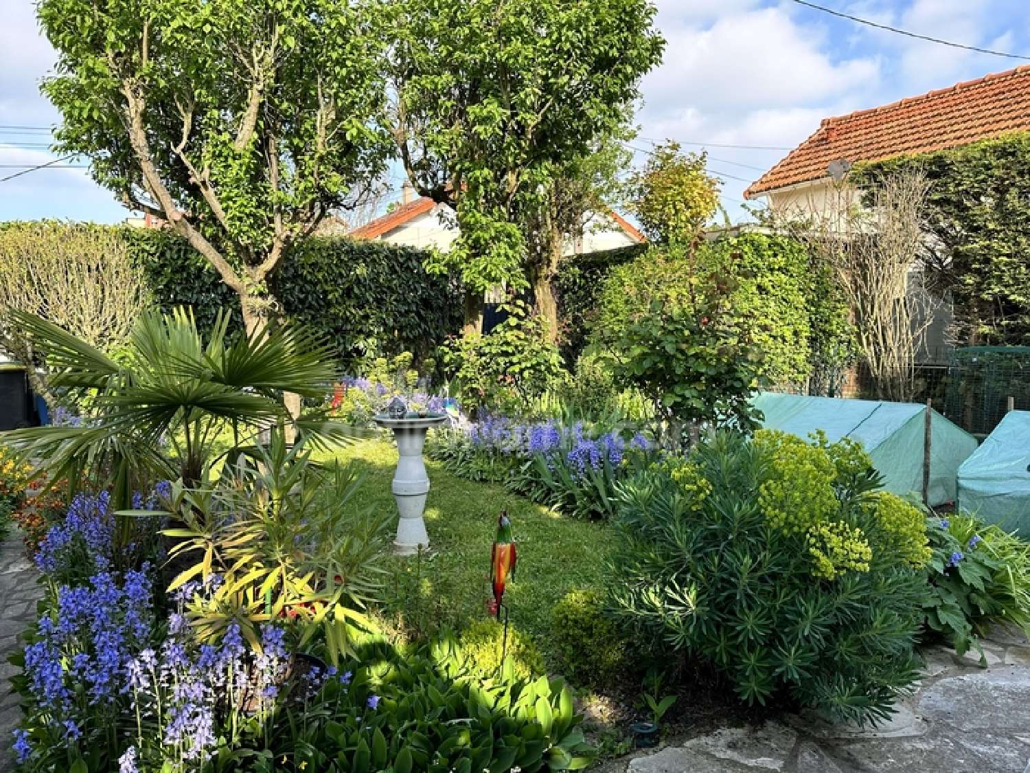  te koop huis Villejuif Val-de-Marne 2