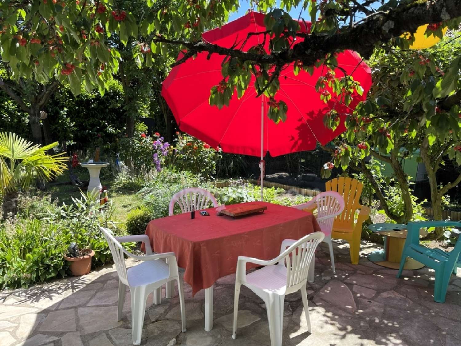  te koop huis Villejuif Val-de-Marne 3