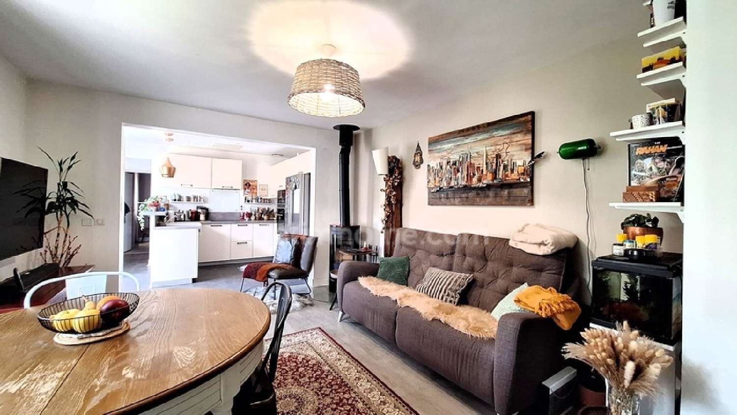  te koop huis Villejuif Val-de-Marne 7