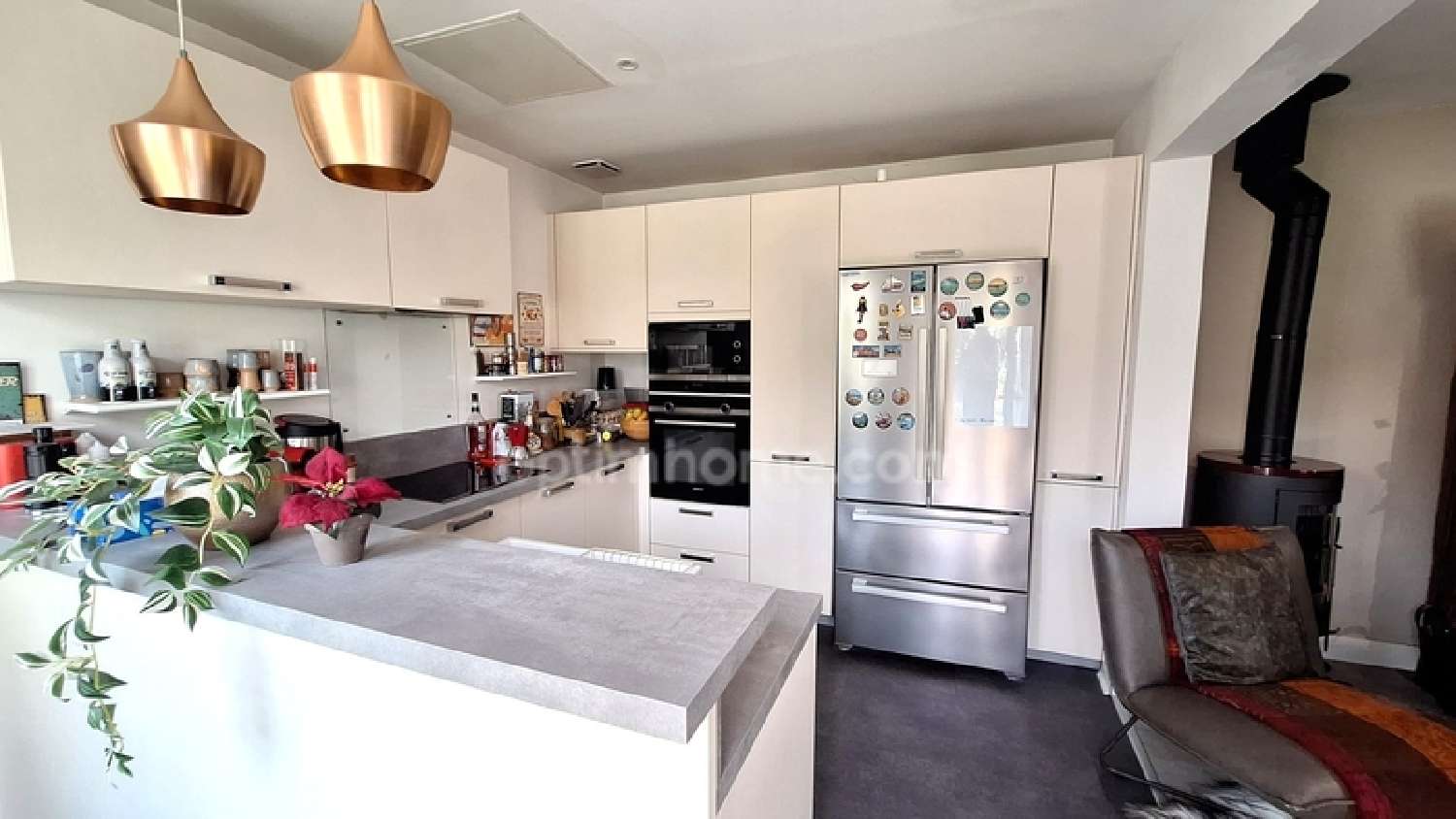  te koop huis Villejuif Val-de-Marne 8