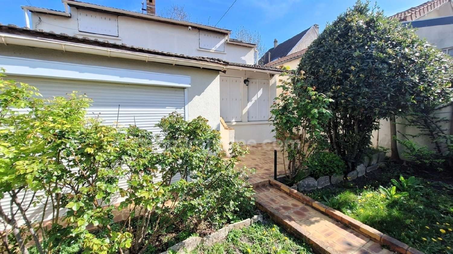  te koop huis Villejuif Val-de-Marne 2