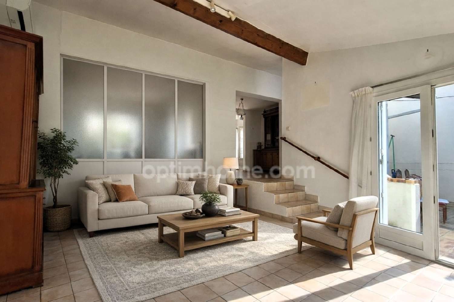  te koop huis Villejuif Val-de-Marne 4