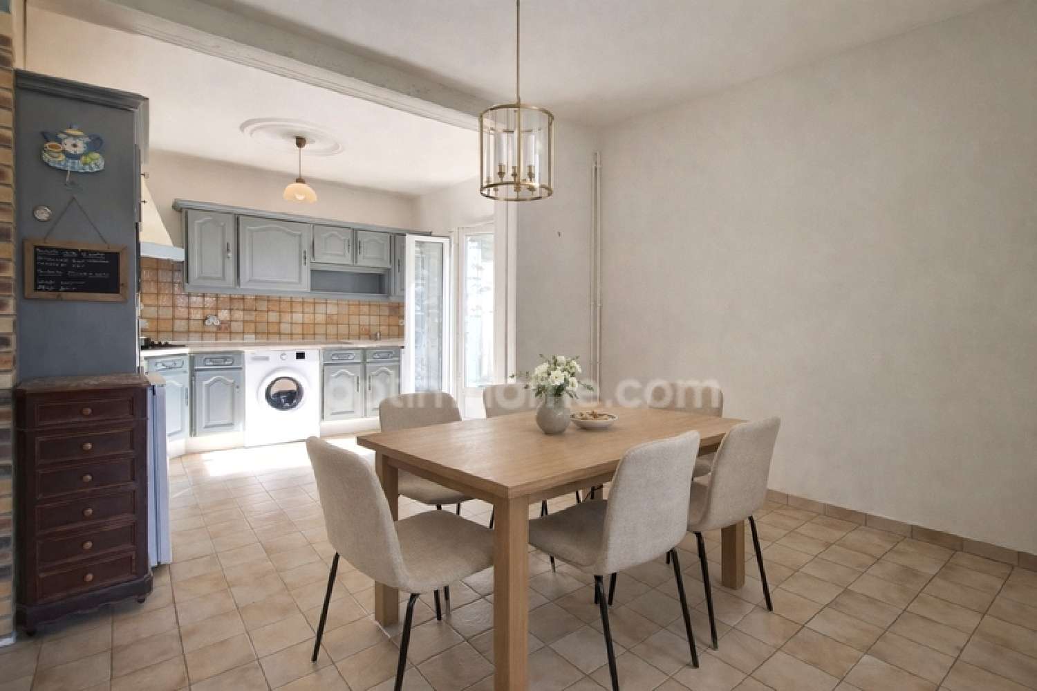  te koop huis Villejuif Val-de-Marne 5