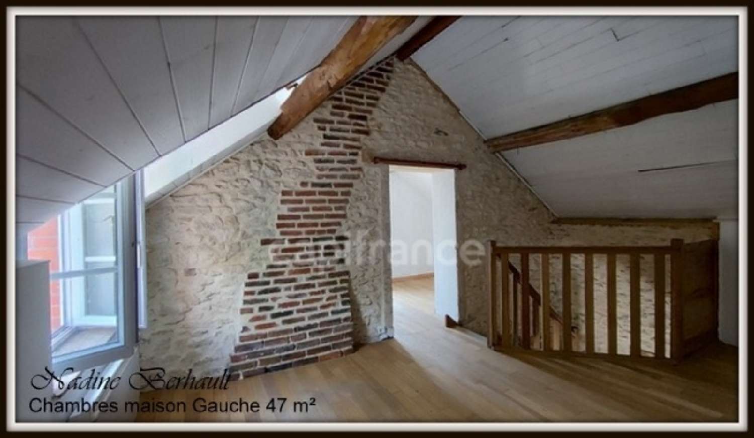  te koop huis Villemandeur Loiret 3