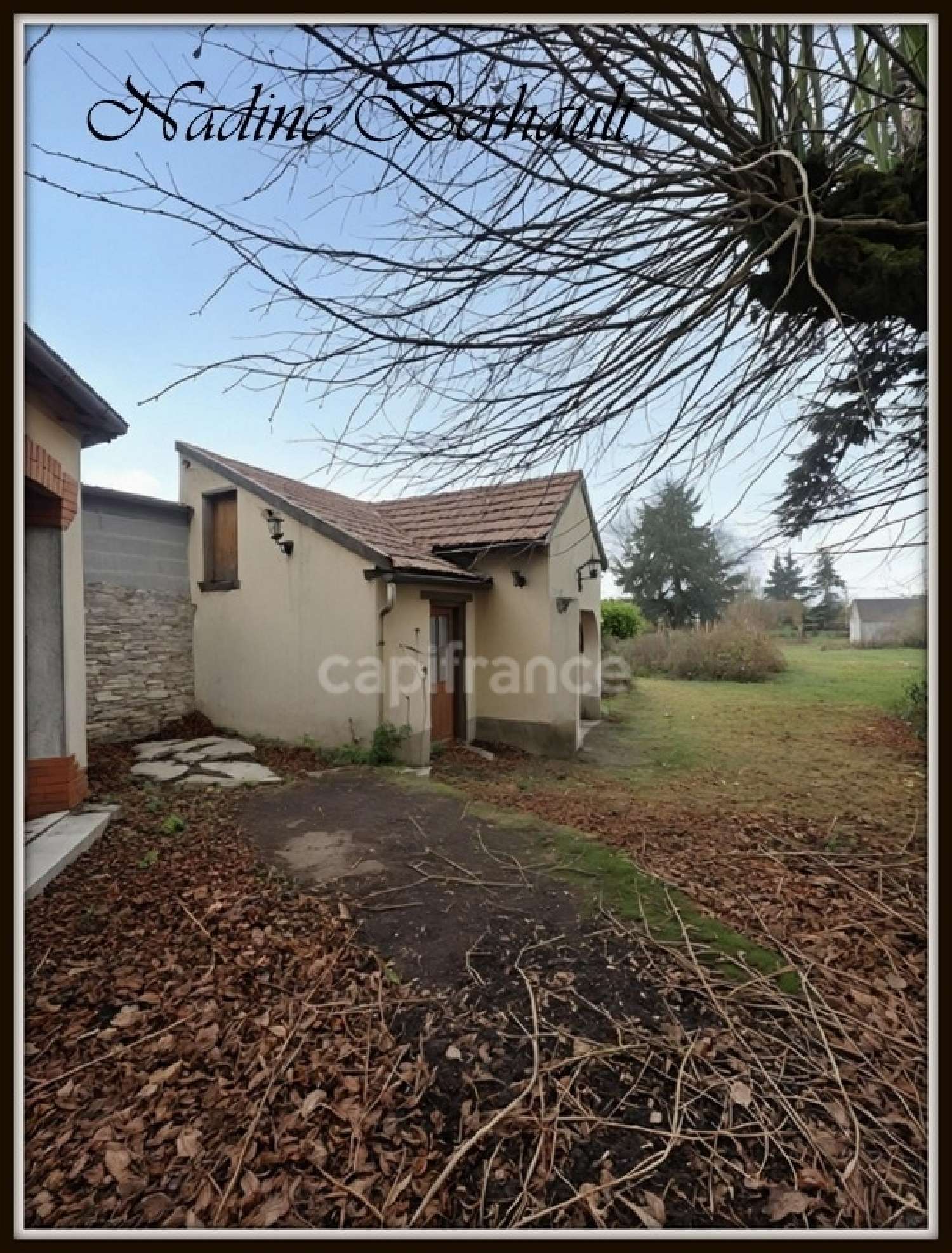  te koop huis Villemandeur Loiret 6