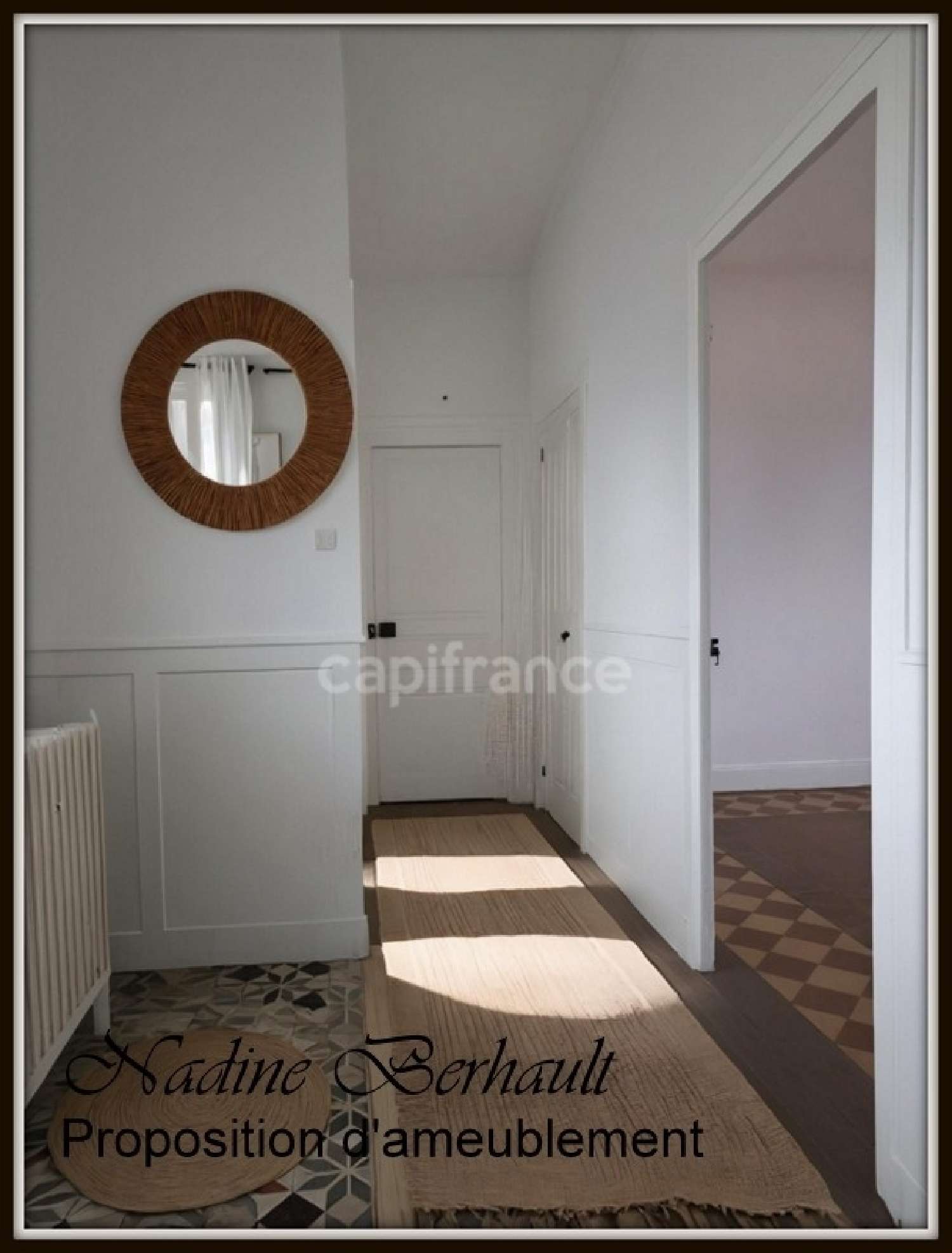  te koop huis Villemandeur Loiret 7