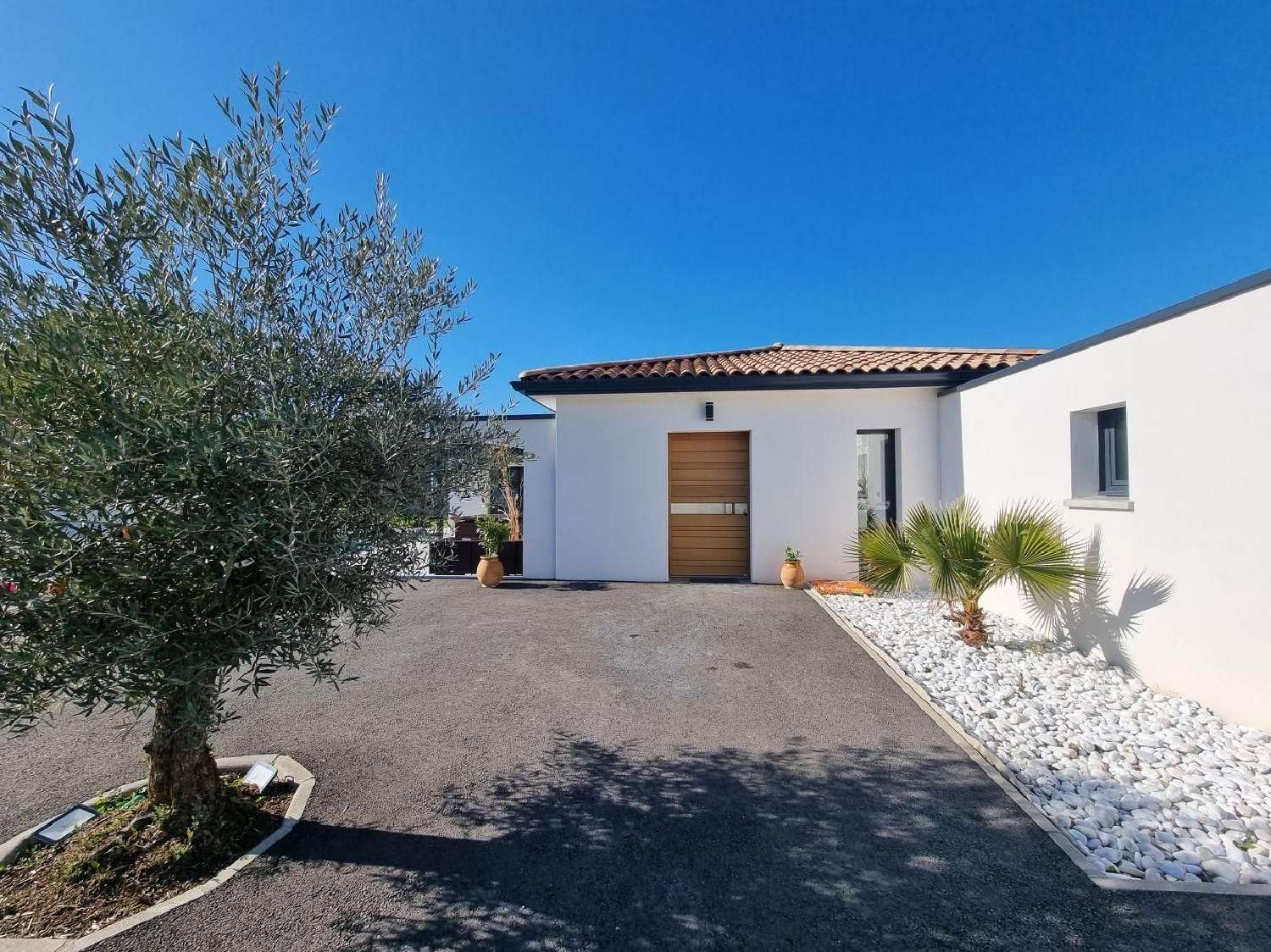  for sale house Villematier Haute-Garonne 2