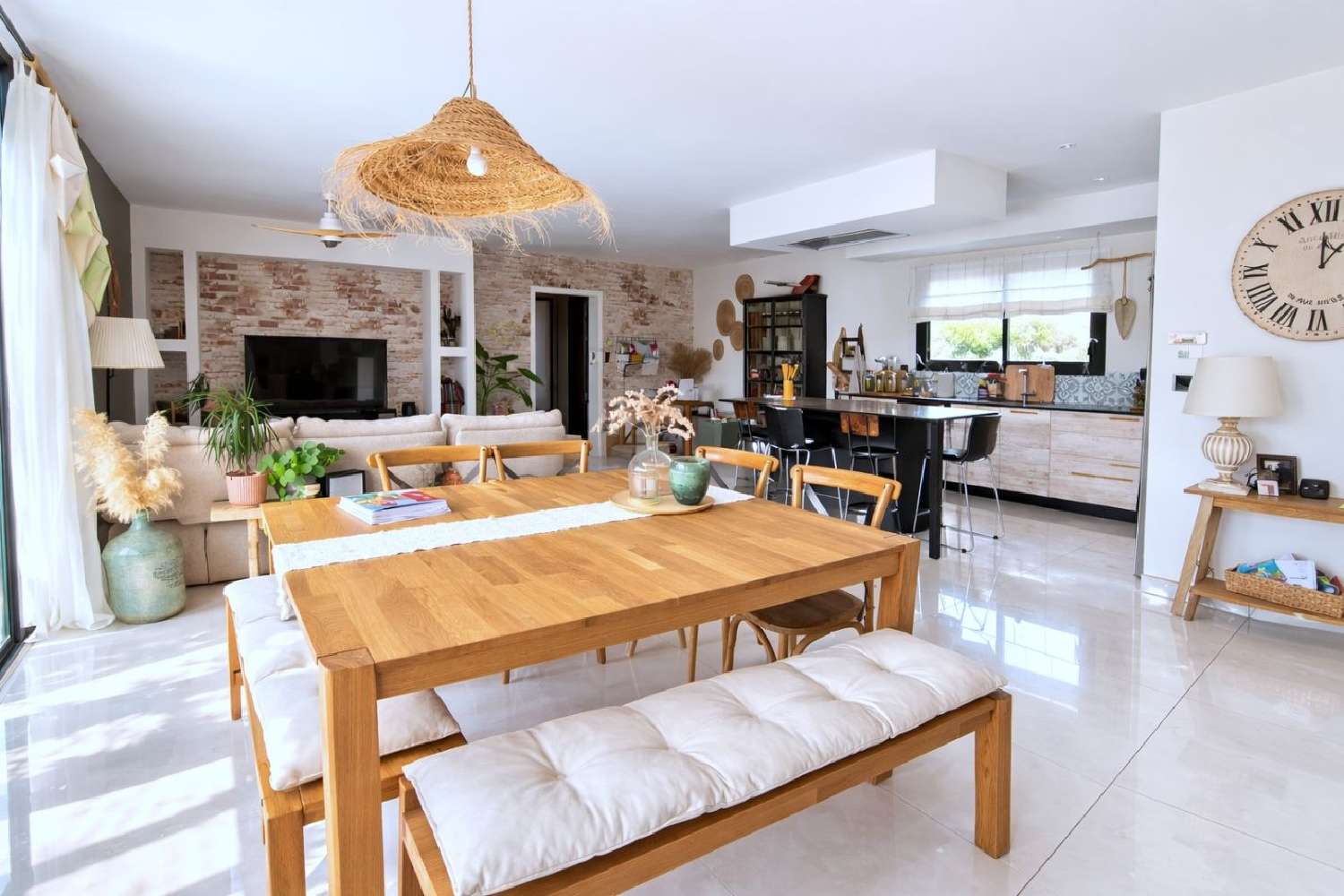  for sale house Villematier Haute-Garonne 3