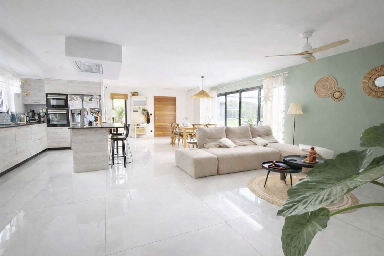  for sale house Villematier Haute-Garonne 5