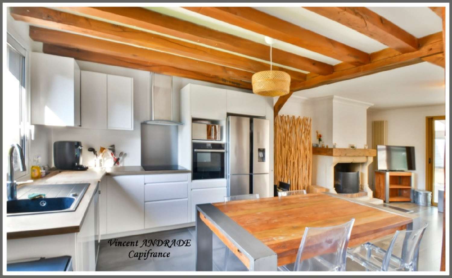  kaufen Haus Villemoisson-sur-Orge Essonne 3