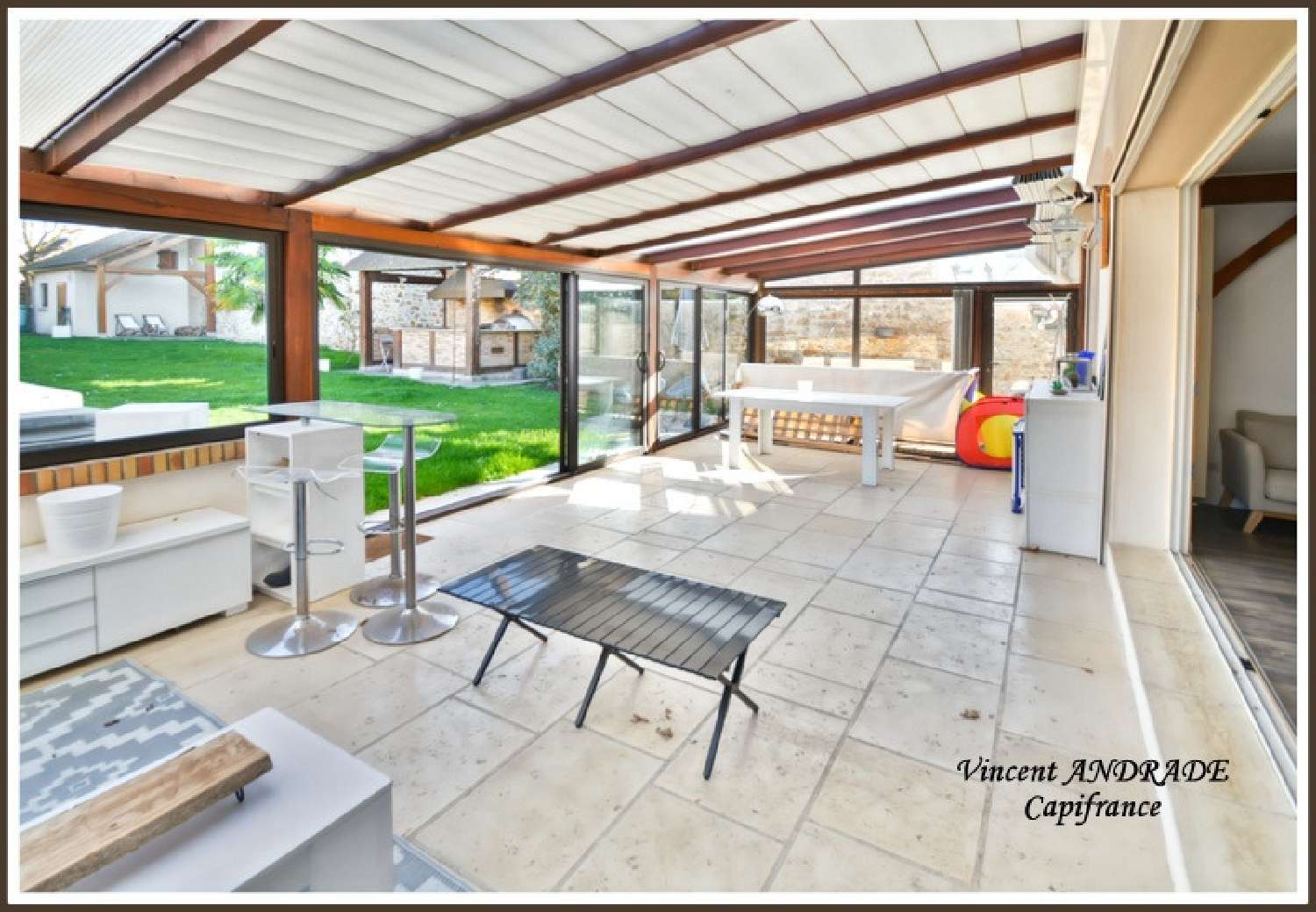  kaufen Haus Villemoisson-sur-Orge Essonne 6