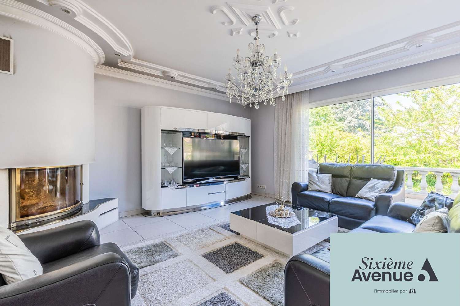  en venta casa Villemoisson-sur-Orge Essonne 1