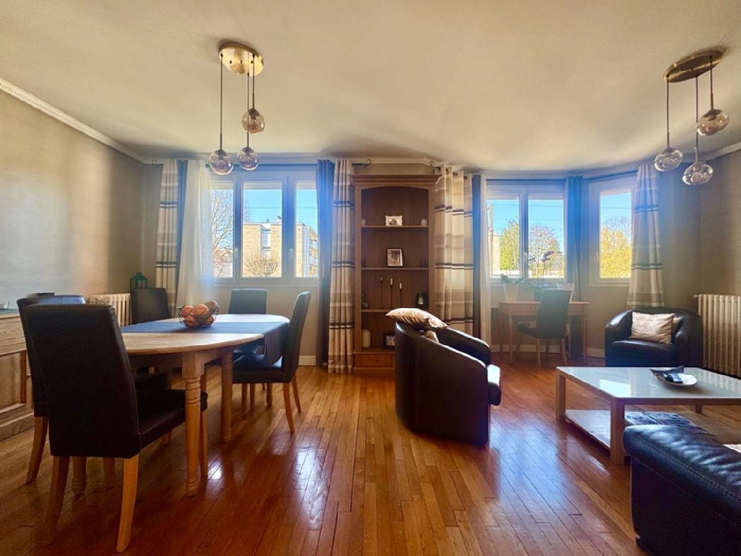  te koop huis Villemomble Seine-Saint-Denis 1