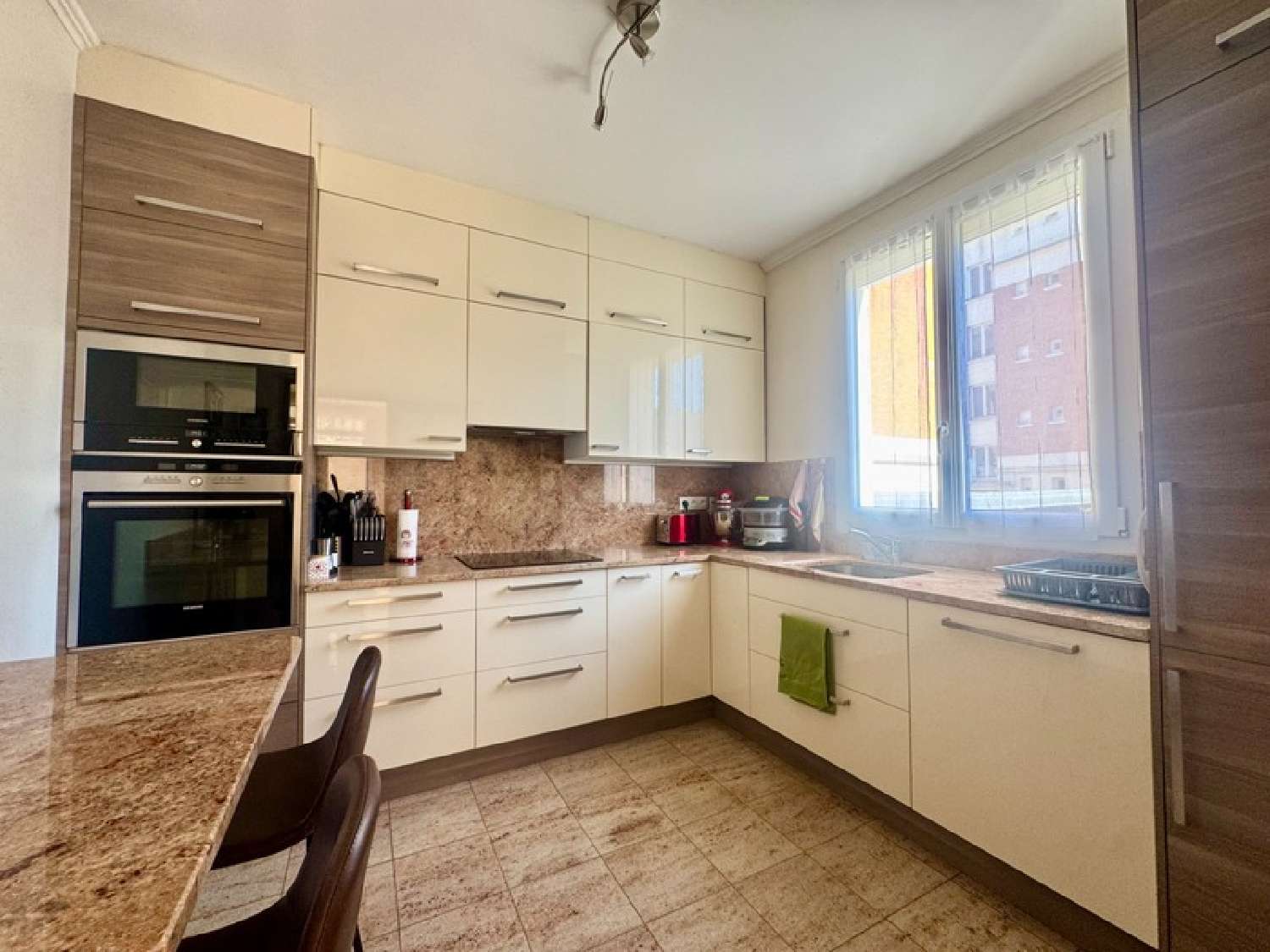  te koop huis Villemomble Seine-Saint-Denis 4