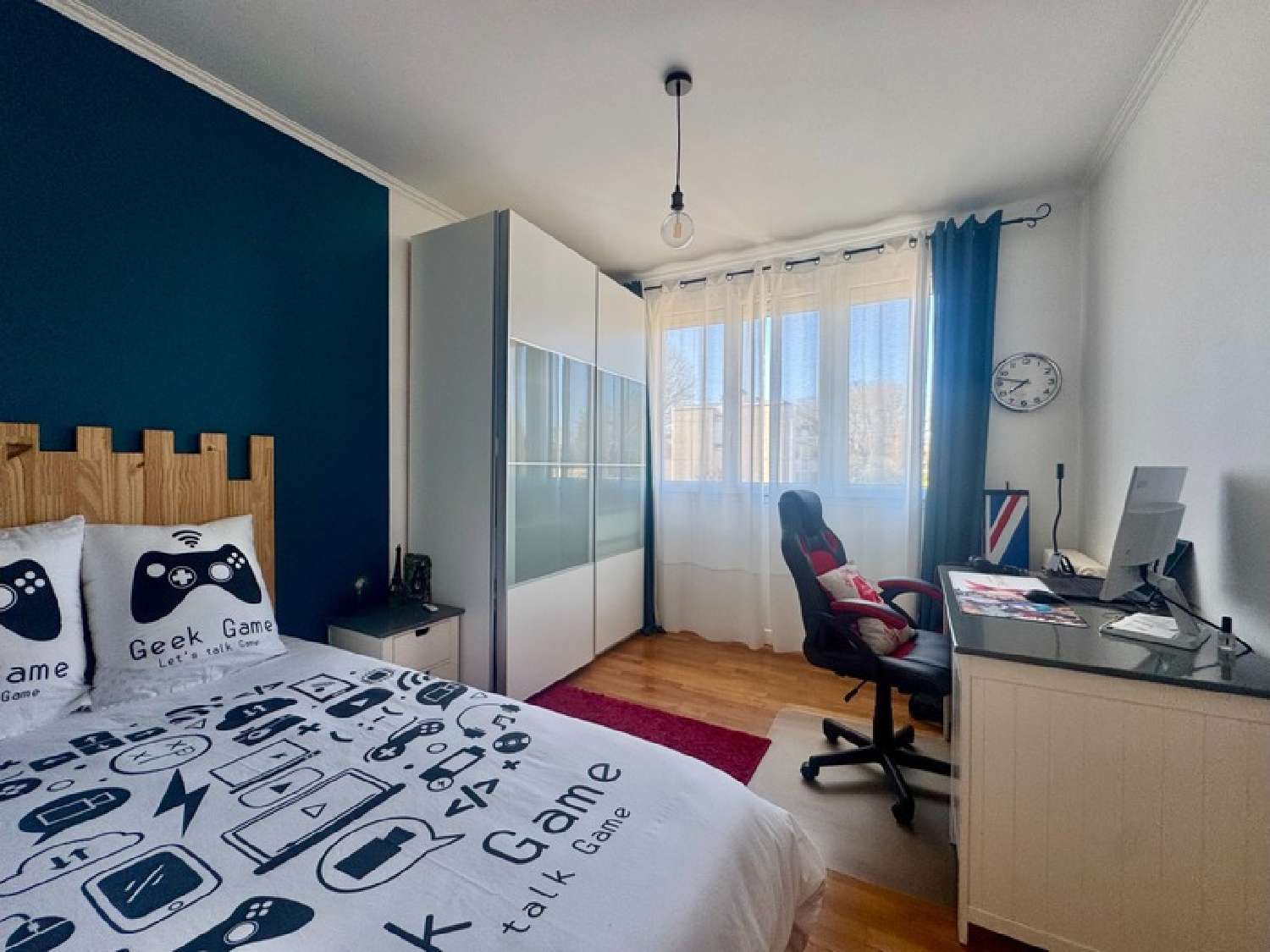  te koop huis Villemomble Seine-Saint-Denis 7