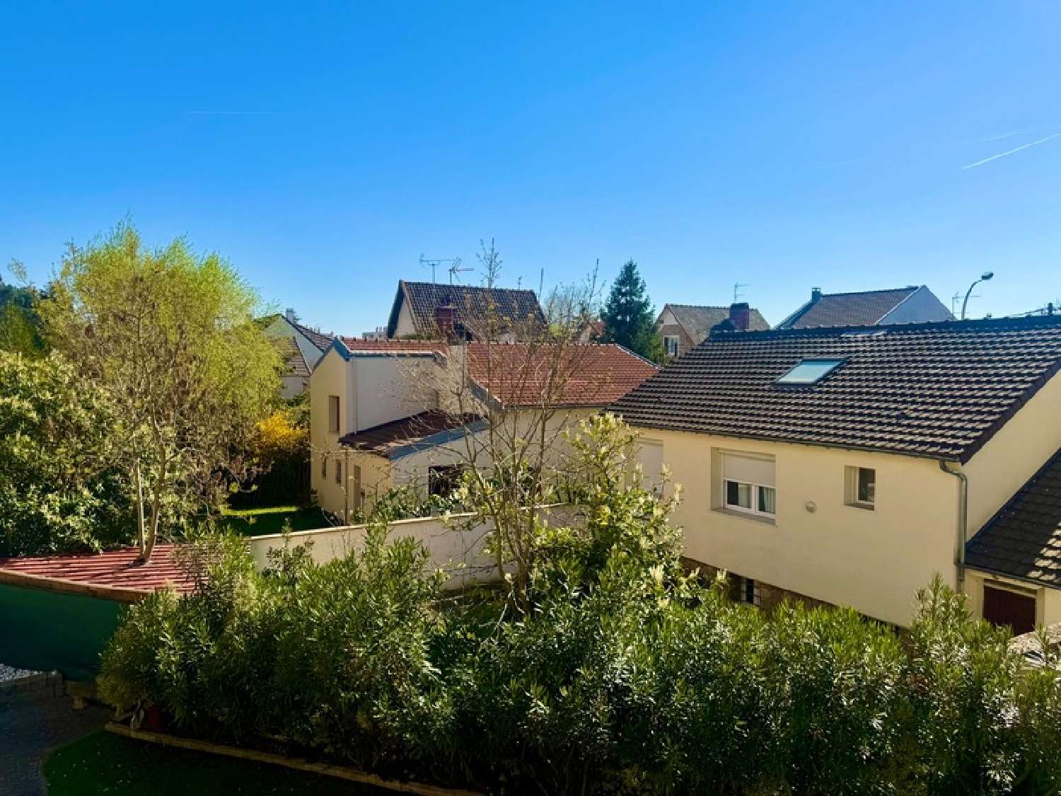  te koop huis Villemomble Seine-Saint-Denis 8