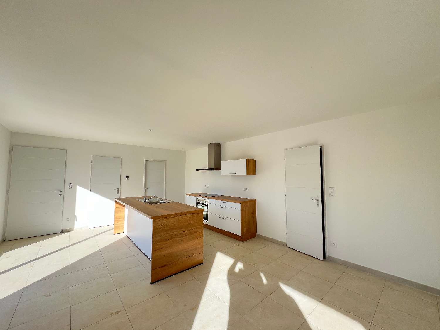  en venta casa Villemoustaussou Aude 2