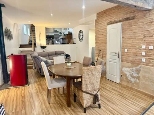 Villemur-sur-Tarn Haute-Garonne huis foto 7278087