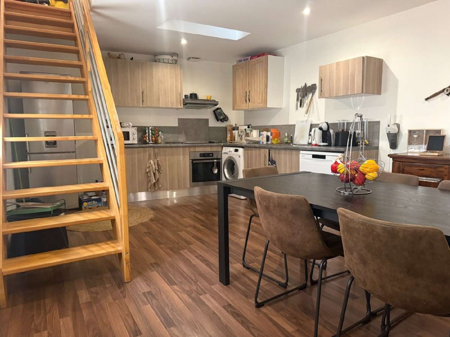  te koop huis Villemur-sur-Tarn Haute-Garonne 3