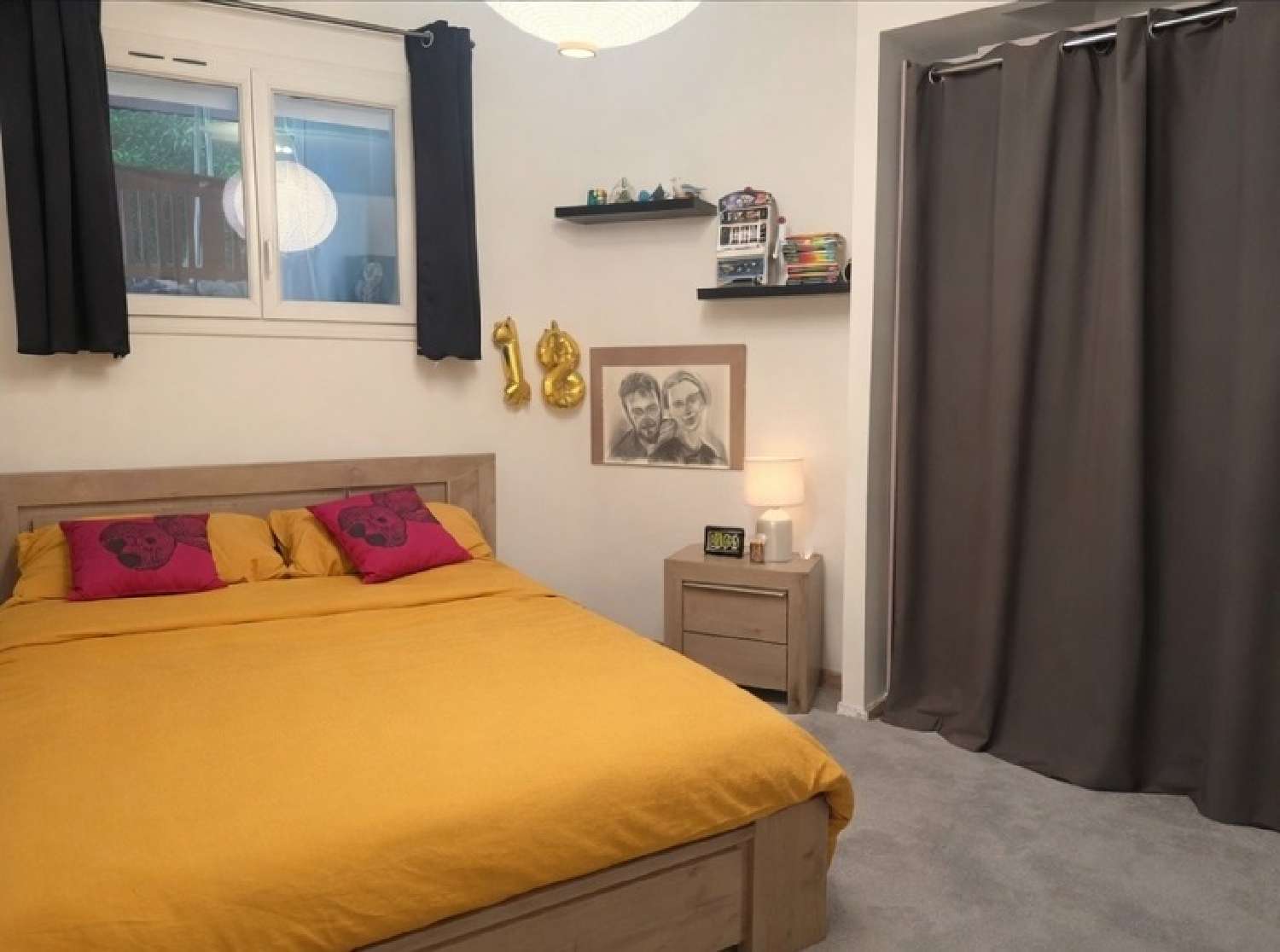  te koop huis Villemur-sur-Tarn Haute-Garonne 7