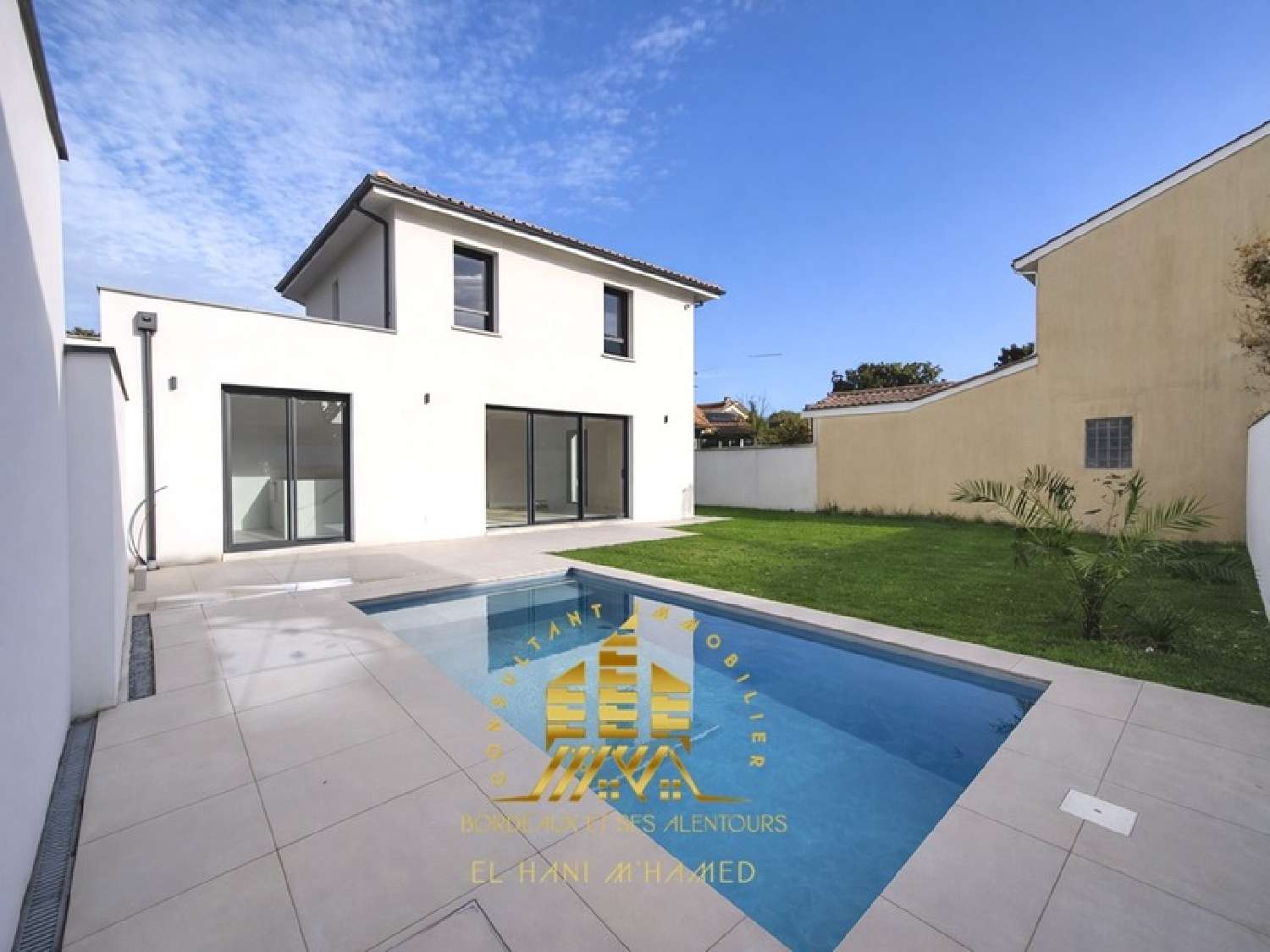  kaufen Haus Villenave-d'Ornon Gironde 1