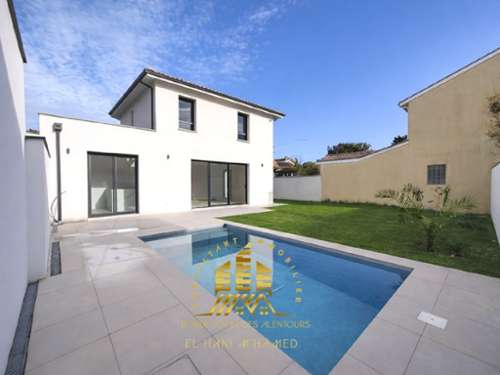 Villenave-d'Ornon Gironde Haus Bild 7271590