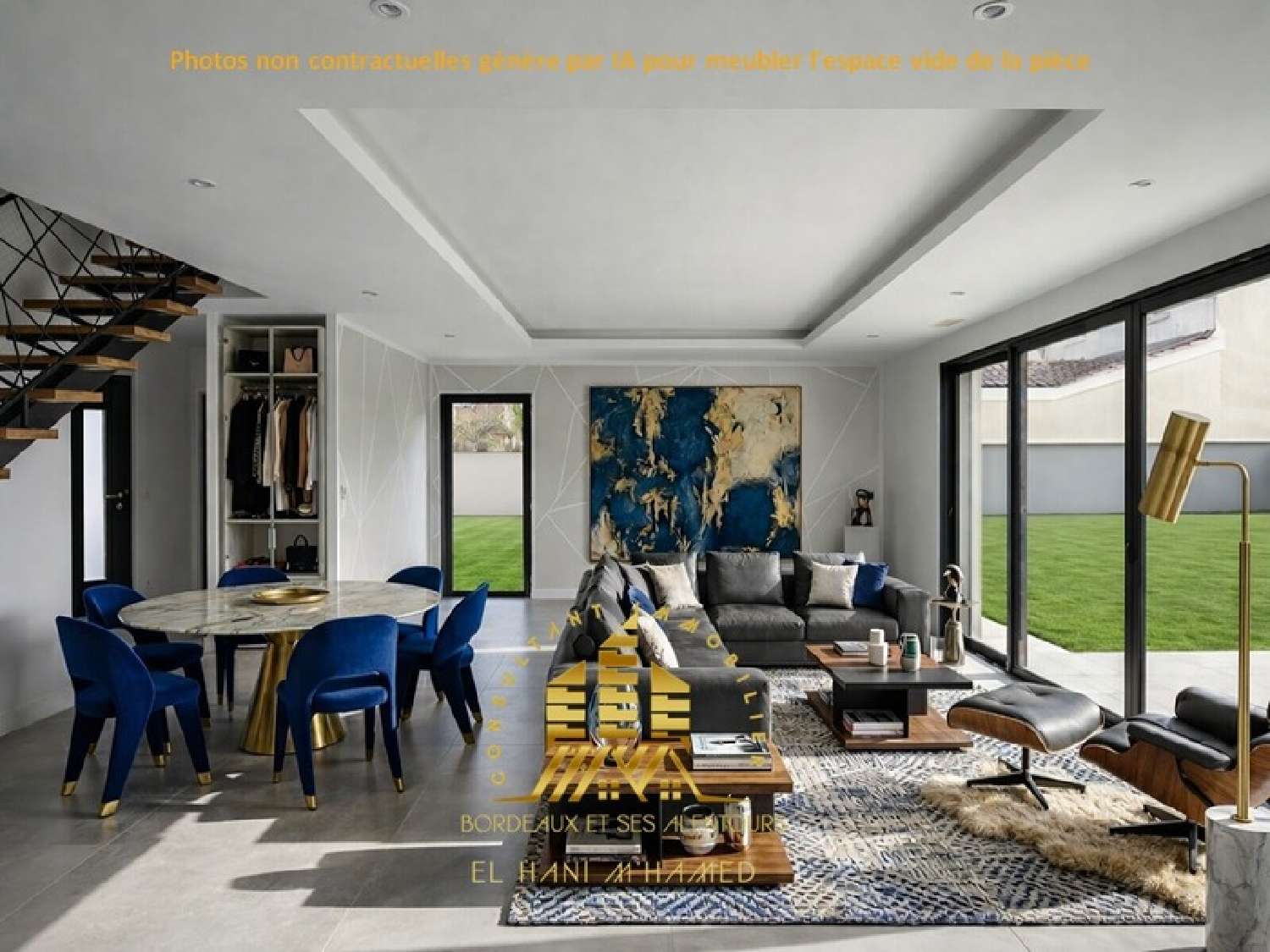  kaufen Haus Villenave-d'Ornon Gironde 3