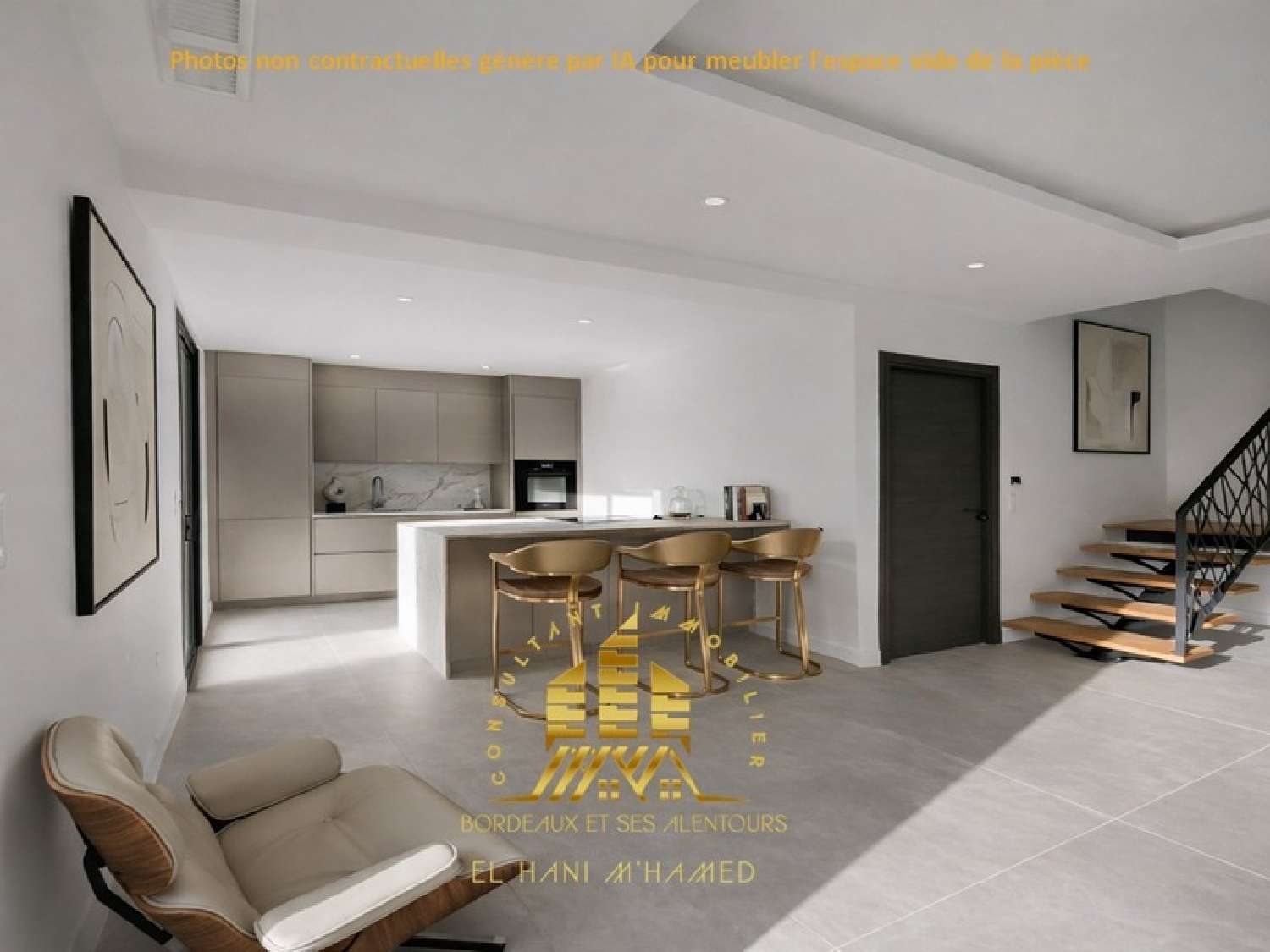  kaufen Haus Villenave-d'Ornon Gironde 4