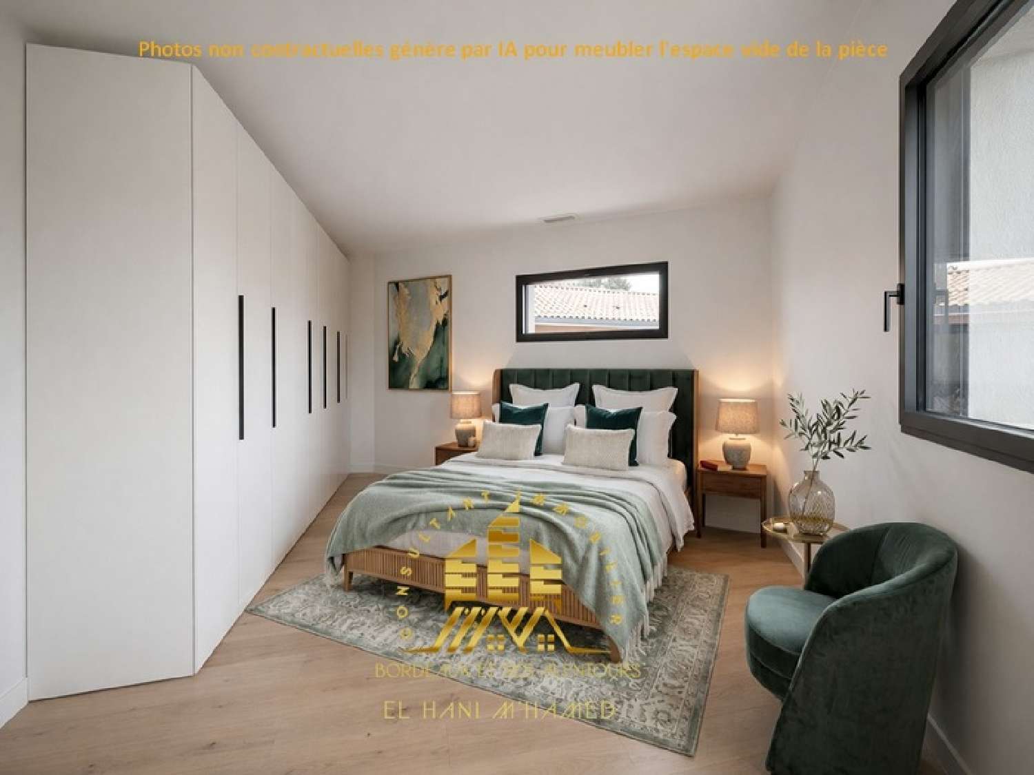  kaufen Haus Villenave-d'Ornon Gironde 5