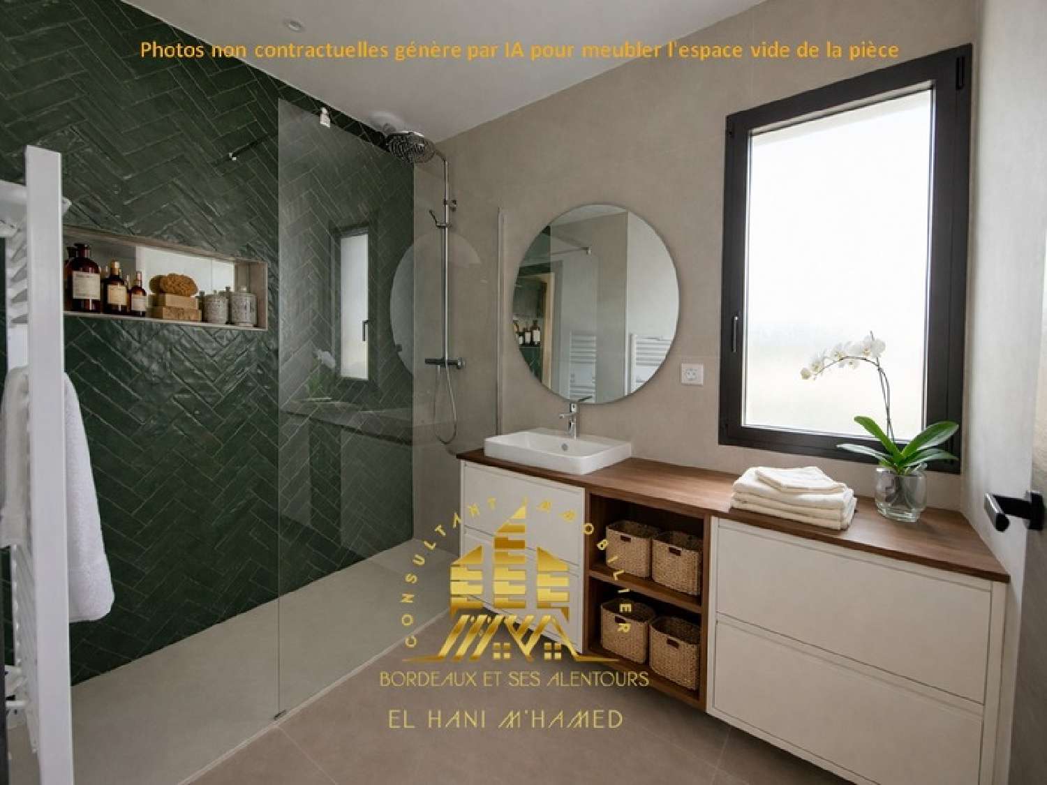  kaufen Haus Villenave-d'Ornon Gironde 7