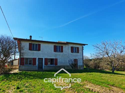 Villeneuve-de-Marsan Landes Haus Bild 7273414