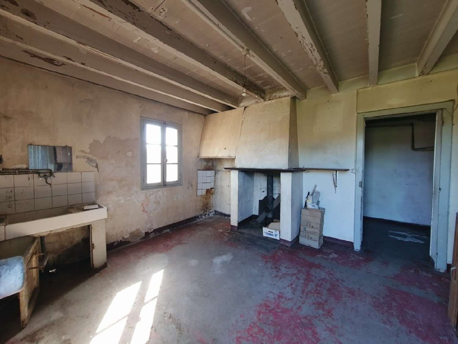  kaufen Haus Villeneuve-de-Marsan Landes 3