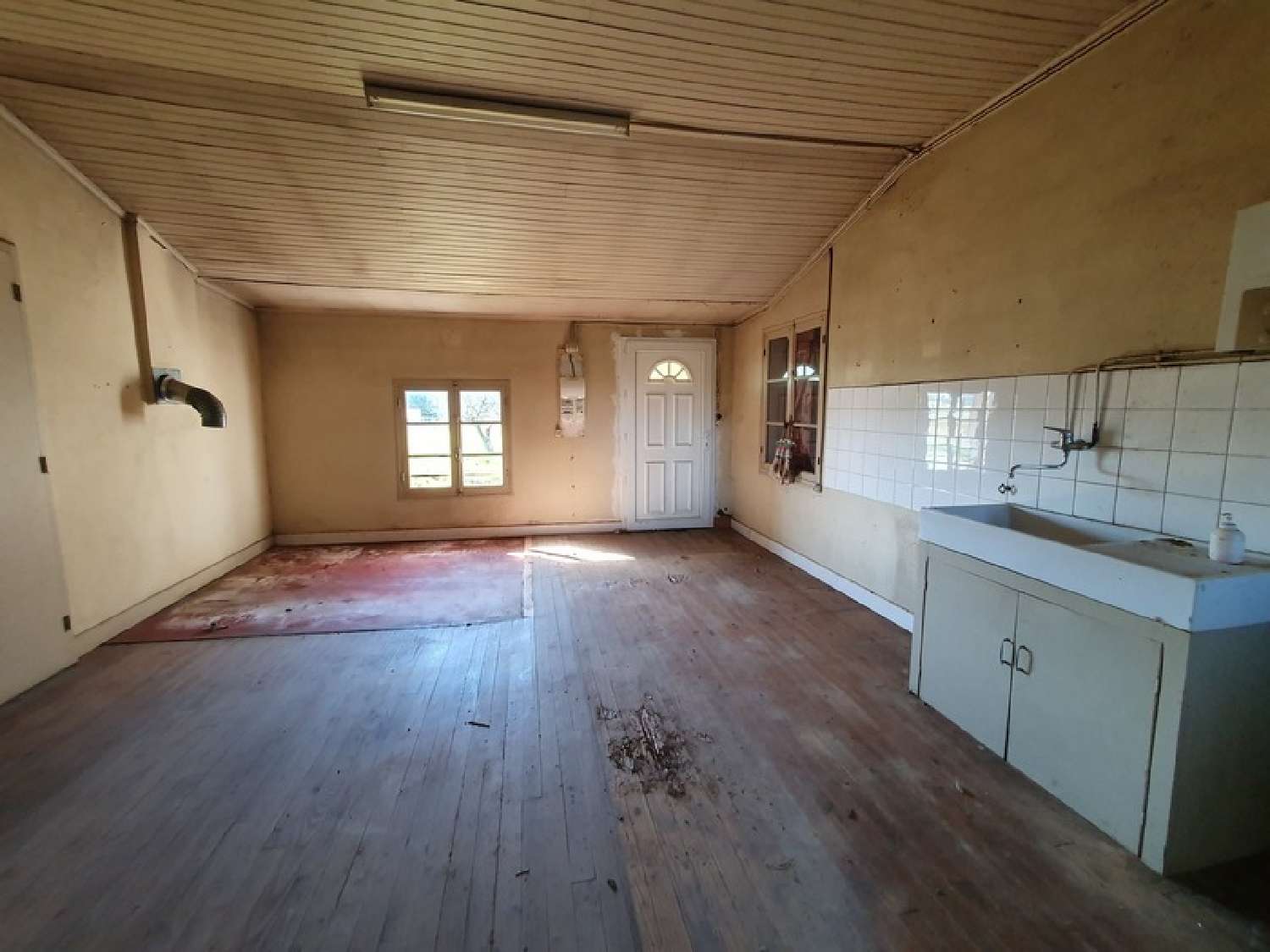  kaufen Haus Villeneuve-de-Marsan Landes 5