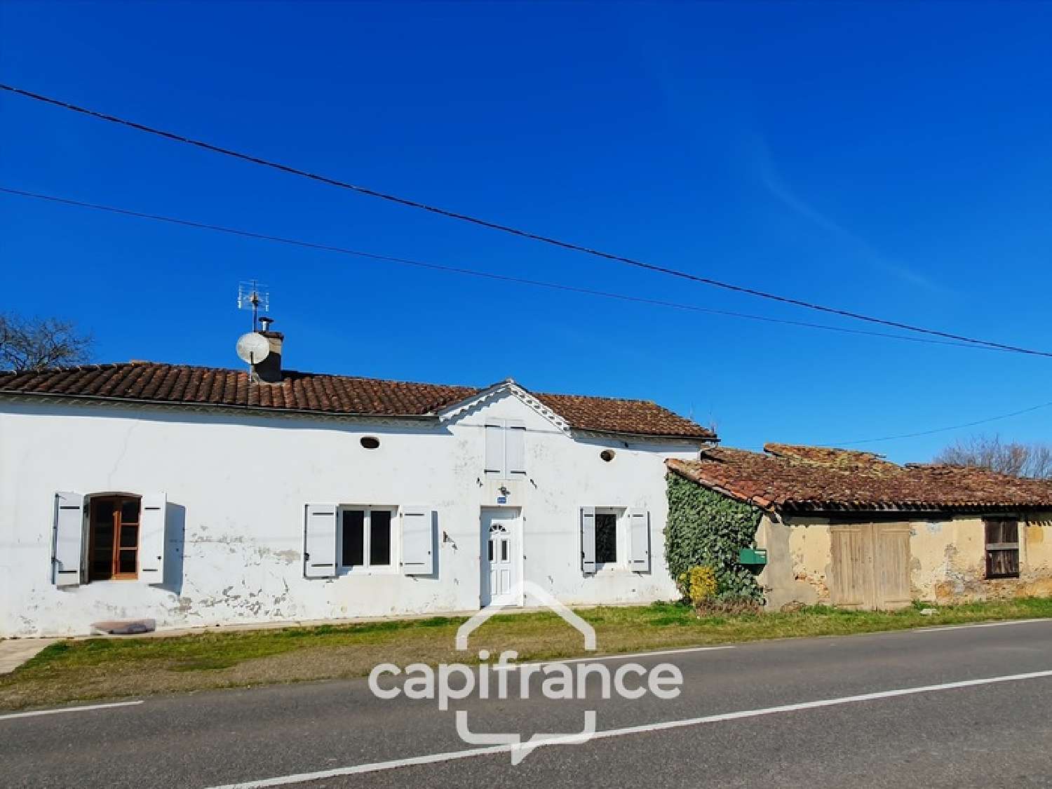  kaufen Haus Villeneuve-de-Marsan Landes 2