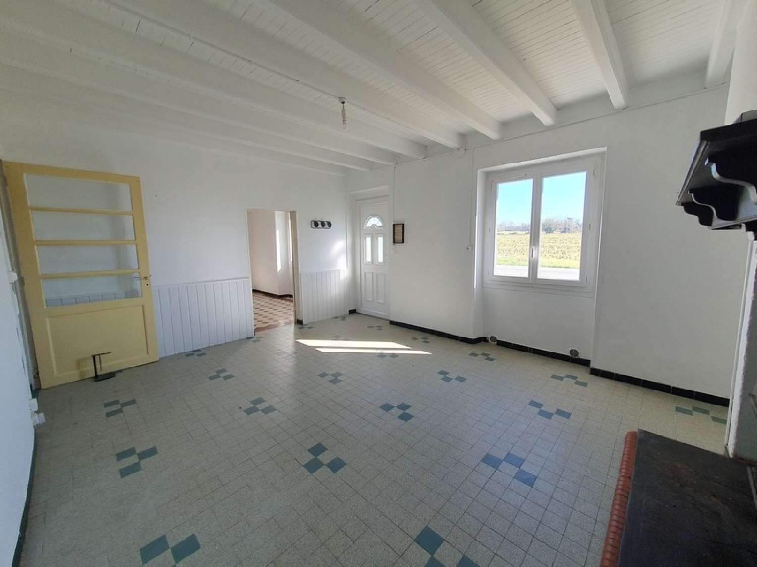  kaufen Haus Villeneuve-de-Marsan Landes 4