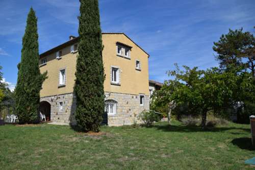 Villeneuve-de-Berg Ardeche Haus Bild 7295023