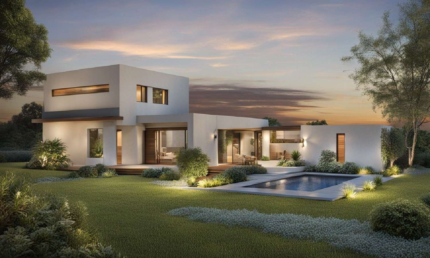  te koop huis Villeneuve-de-la-Raho Pyrénées-Orientales 1