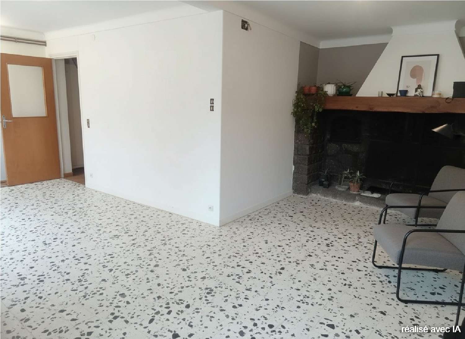  te koop huis Villeneuve-d'Olmes Ariège 2