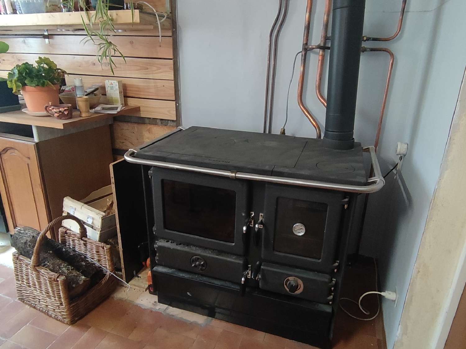  te koop huis Villeneuve-d'Olmes Ariège 4