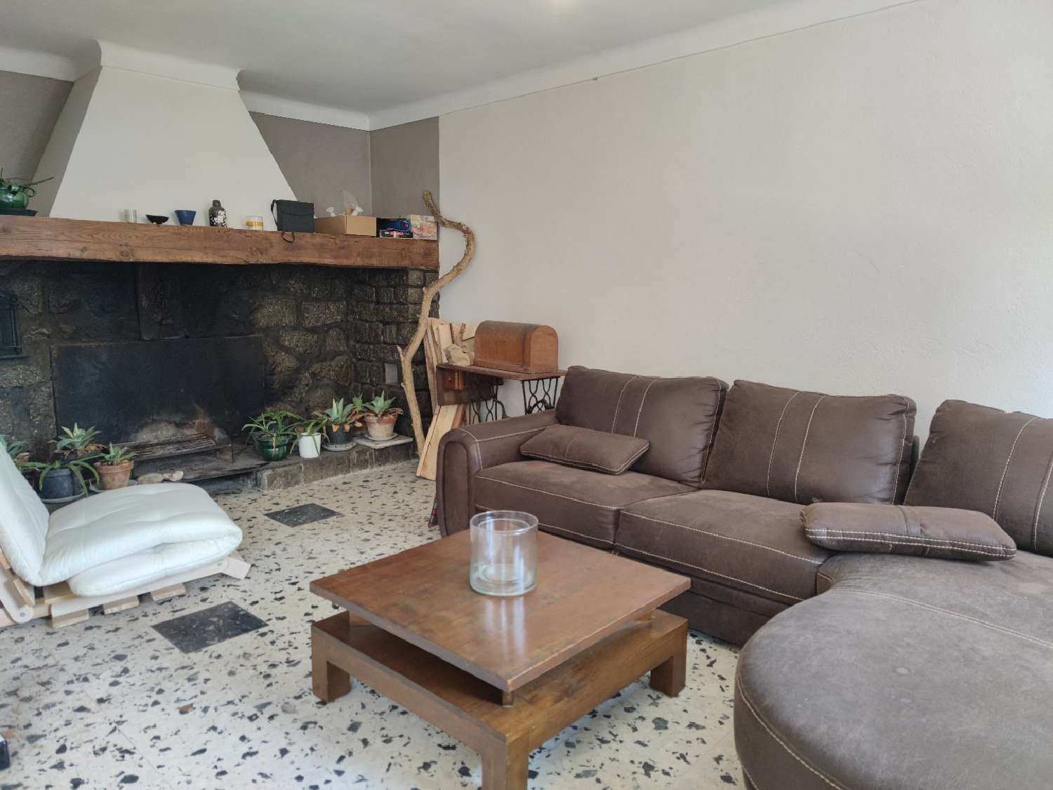  te koop huis Villeneuve-d'Olmes Ariège 4