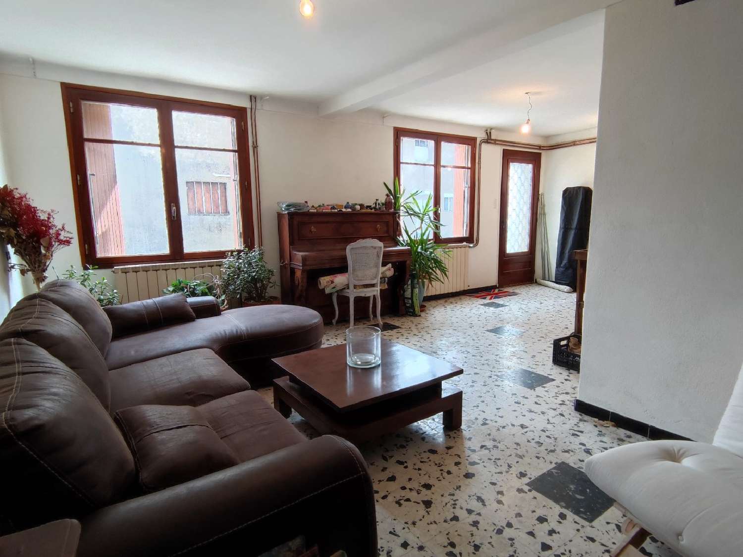 à vendre maison Villeneuve-d'Olmes Ariège 1