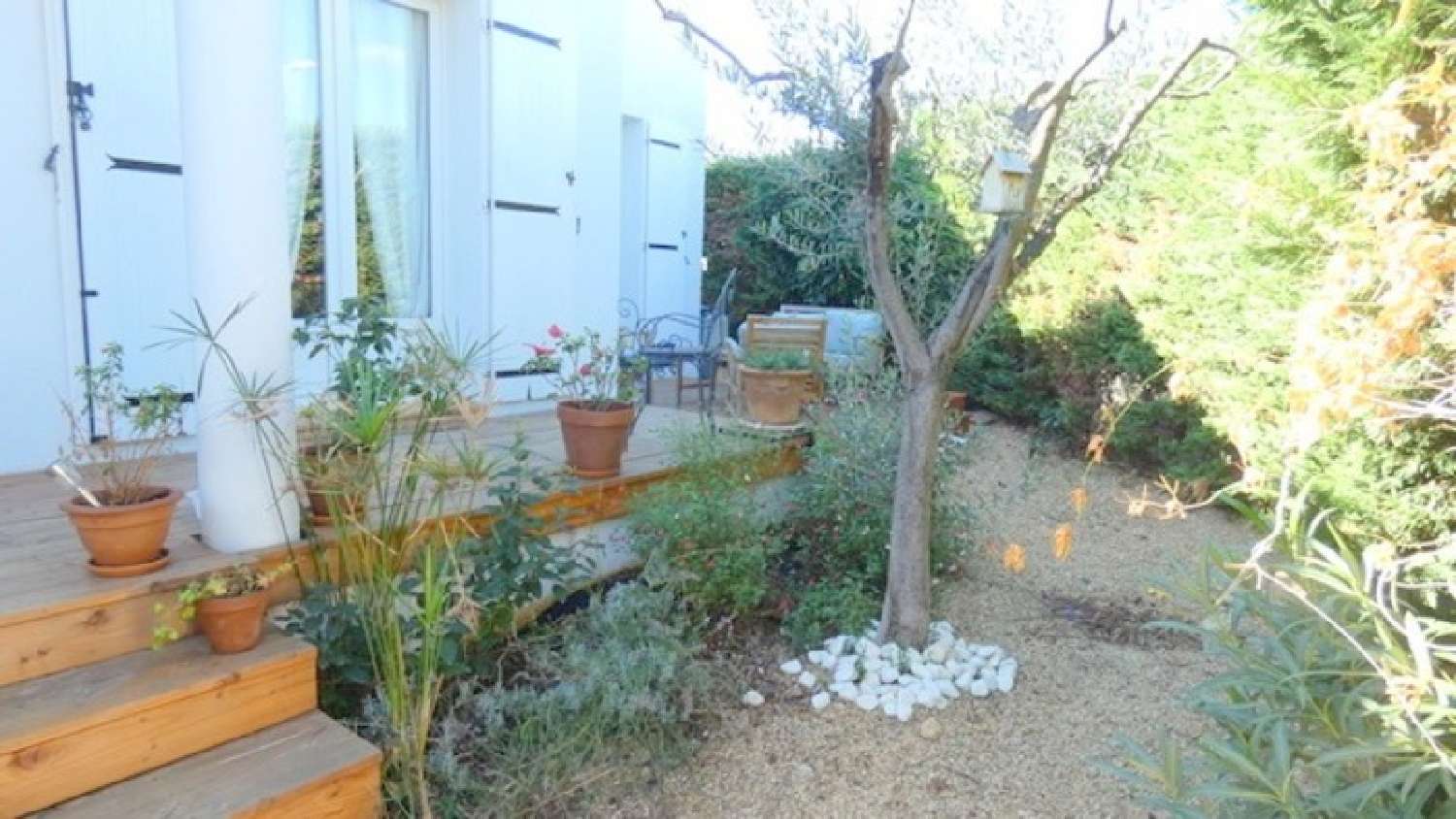 à vendre maison Villeneuve-lès-Maguelone Hérault 2